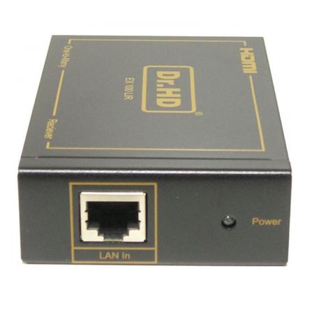 Дополнительный приемник для Dr.HD EX 100 LIR (RX)