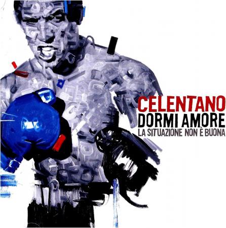 Виниловая пластинка Adriano Celentano - Dormi Amore La Situazione Non E' Buona (Black Vinyl LP)