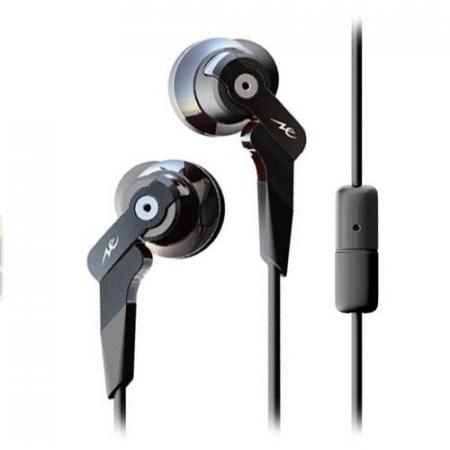 Наушники Radius HP-NHA21 Black