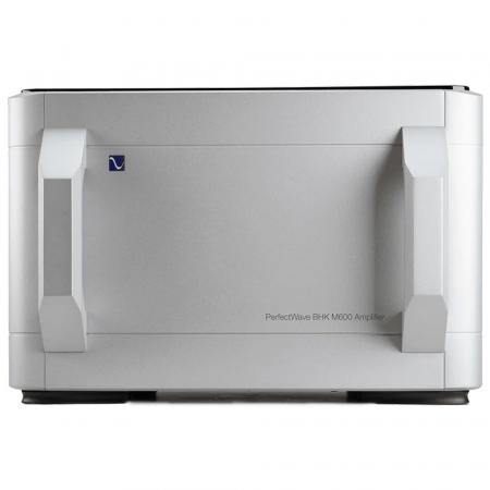 Усилитель мощности PS Audio BHK Signature 600 Mono Silver