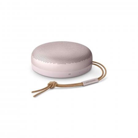 Портативная колонка Bang & Olufsen Beosound A1 2nd Gen Pink