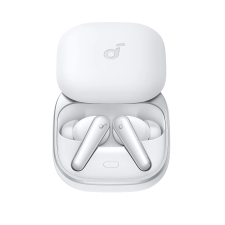 Наушники Soundcore Liberty 5 White