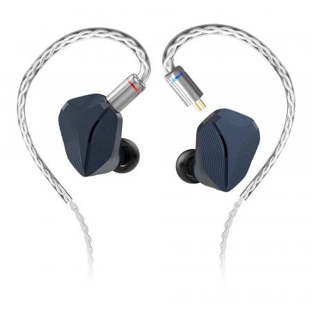 Наушники Hidizs MP145-4.4mm Blue