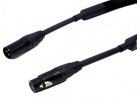 Кабель межблочный аудио Purist Audio Design Musaeus Balanced XLR Interconnects Diamond Revision 1 m