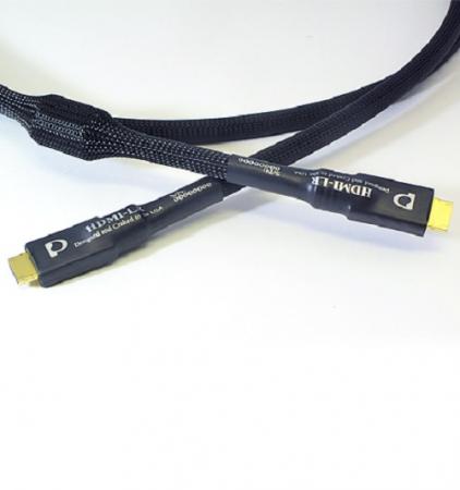 HDMI кабель Purist Audio Design HDMI Cable 3.6m