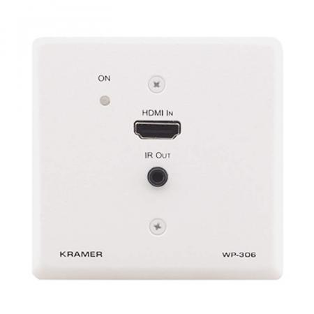 Панель-передатчик Kramer WP-306/EU(W)-86