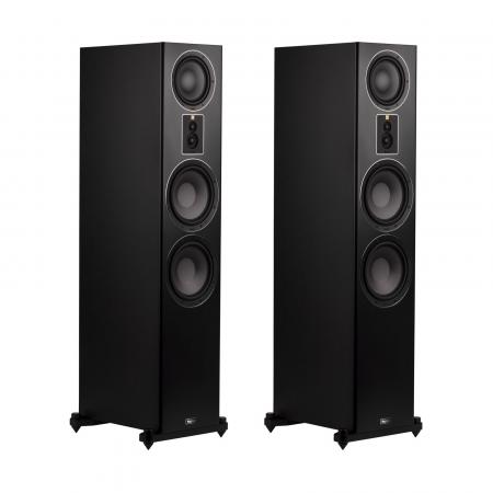 Напольная акустика Magnat Signature 809 Black