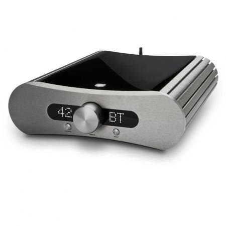 Стерео предусилитель Gato Audio PRD-3S High Gloss Black