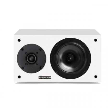 Акустика центрального канала Spendor A1C Satin white