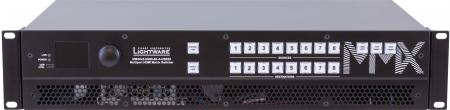Матричный коммутатор Lightware MMX8x8-HDMI-4K-A-USB20