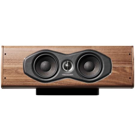 Акустика центрального канала Sonus Faber Olympica Nova Center I walnut