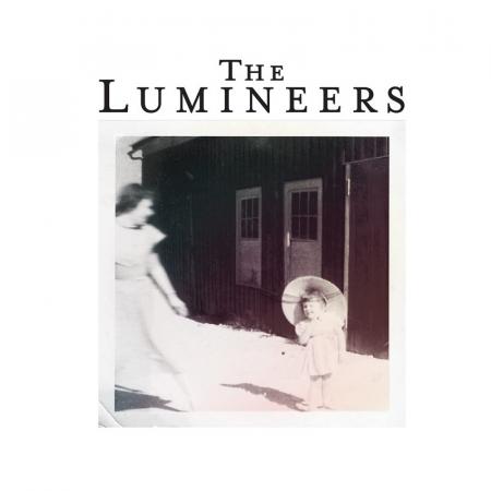 Виниловая пластинка The Lumineers - The Lumineers (Reissue, Black Vinyl 2LP)