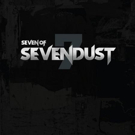 Виниловая пластинка Sevendust - Seven Of Sevendust (Albums 2005-2015) (Box) (Black Vinyl 9LP)