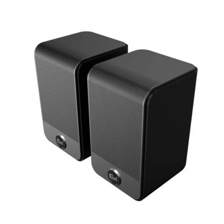 Полочная беспроводная тыловая акустика Klipsch Flexus Sur 100