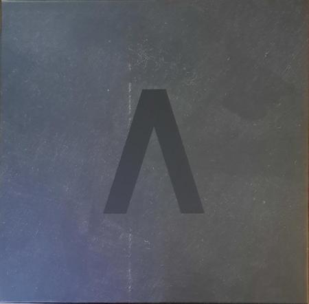 Виниловая пластинка Archive -  Call To Arms & Angels (Box) (White Vinyl 4LP)