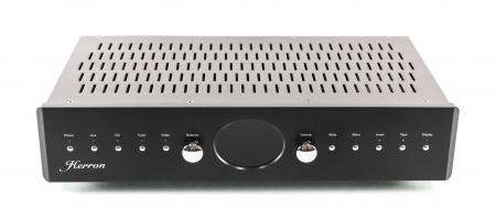 Стерео предусилитель Herron Audio VTSP-3 Black