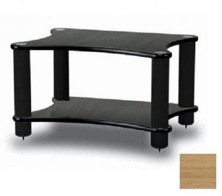 Стойка Solid Tech SOLO 2 Black/Oak
