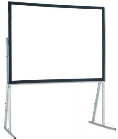 Экран Draper Ultimate Folding Screen HDTV (9:16) 558/220" 272*485 XT1000VB