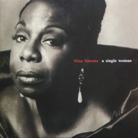 Виниловая пластинка Nina Simone - A Single Woman (Black Vinyl LP)