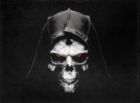 Виниловая пластинка OST - Diablo II: Resurrected(3LP + 7”, Red & Black + Milky Clear & Black Vinyl LP)