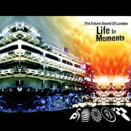 Виниловая пластинка Future Sound Of London - Life In Moments (Black Vinyl LP)