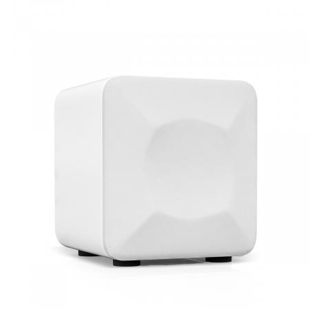 Сабвуфер Audioengine S6 White