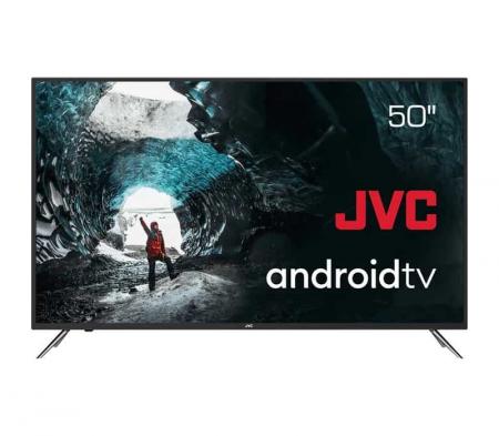 LED телевизор JVC LT-50M797