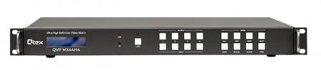 Коммутатор матричный Qtex QVP MX44H4