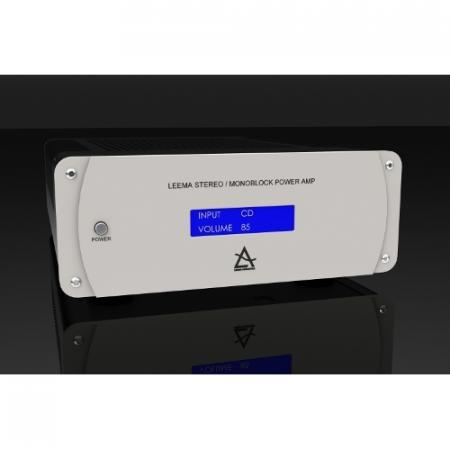 Усилитель звука Leema Acoustics Elements Power Amp