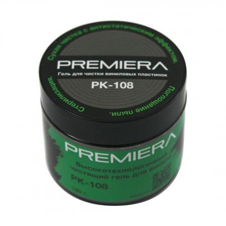 Гель Premiera PK-108
