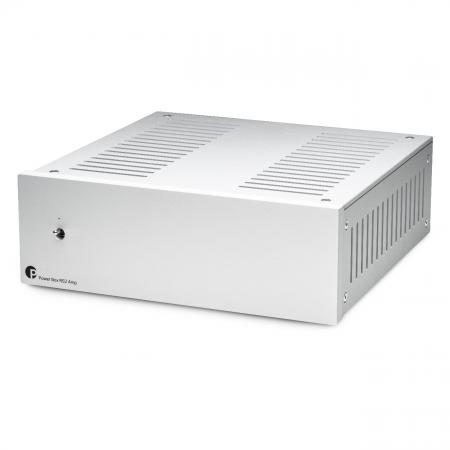 Блок питания Pro-Ject Power Box RS2 Amp Silver