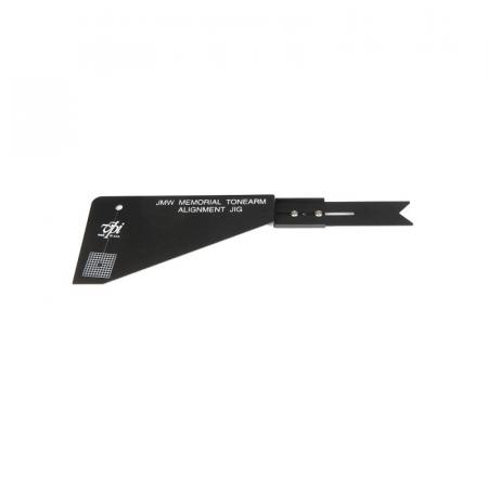 Шаблон для настройки картриджа VPI JMW-12 Alignment Jig (Metal)