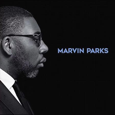 Виниловая пластинка Marvin Parks - Marvin Parks (Black Vinyl 2LP)
