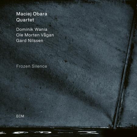 Виниловая пластинка Maciej Obara - Frozen Silence (Black Vinyl LP)