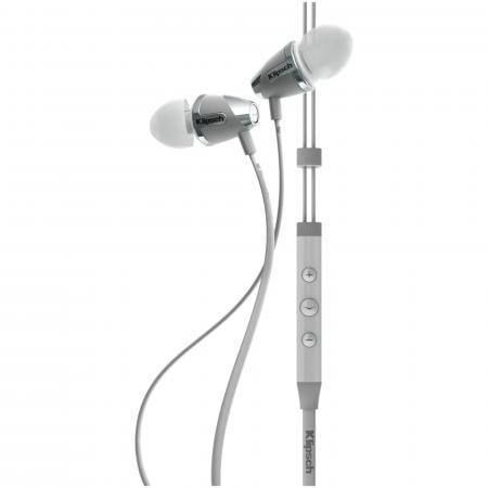 Наушники Klipsch Image S4i II White