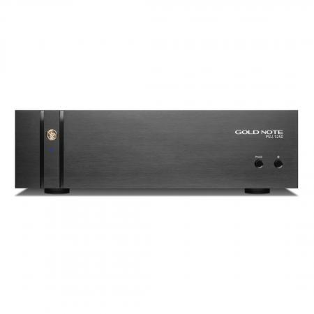 Блок питания Gold Note PSU-1250 black