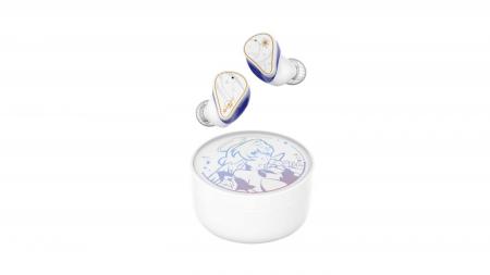 Наушники MOONDROP ROBIN