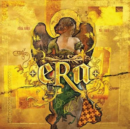 Виниловая пластинка Era - The Very Best Of (Black Vinyl LP)
