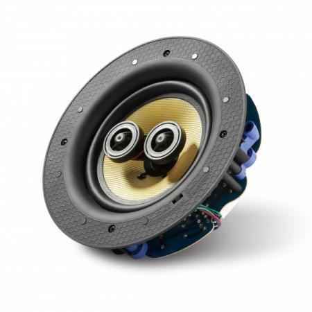 Встраиваемая акустика Lithe Audio 6.5"  #01554