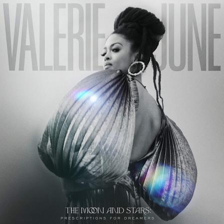 Виниловая пластинка Valerie June - The Moon And Stars: Prescriptions For Dreamers (Coloured Vinyl LP)