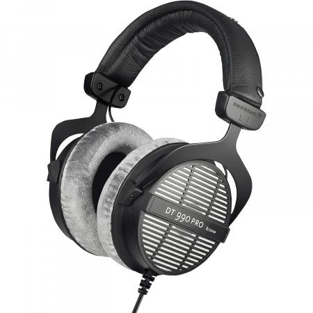 Наушники Beyerdynamic DT 990 Pro (80 Ohm)