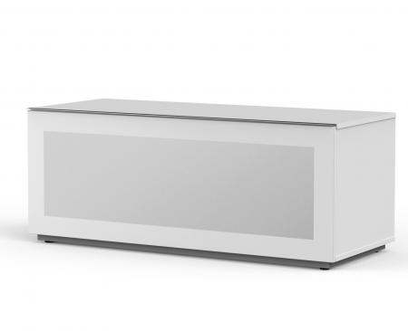 Подставка Meliconi 12050F GLASS WHITE