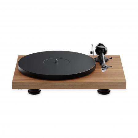 Проигрыватель винила Pro-Ject DEBUT EVO 2 (PICK IT MM EVO), Walnut