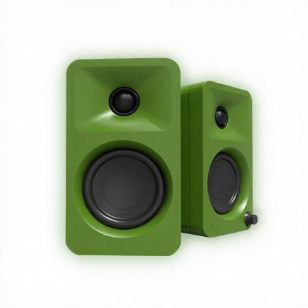 Полочная акустика Kanto Audio ORA MN-C Moss