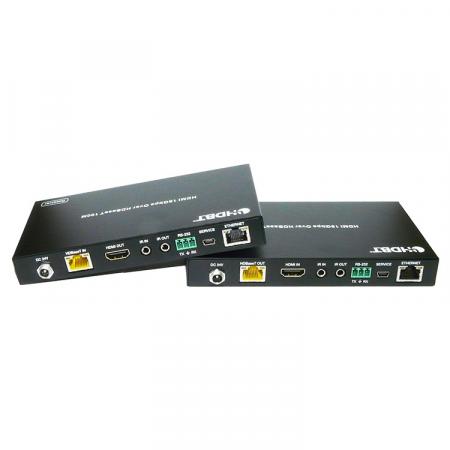 HDMI удлинитель Dr.HD EX 100 BT18Gp