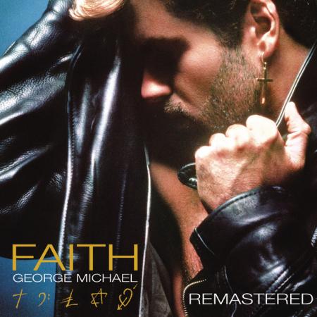 Виниловая пластинка George Michael - Faith (Half Speed) (Black Vinyl 2LP)