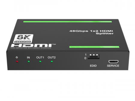 HDMI сплиттер Dr.HD SP 128 SL