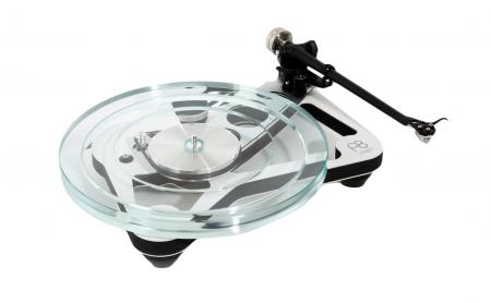 Проигрыватель виниловых пластинок Rega Planar 8 White
