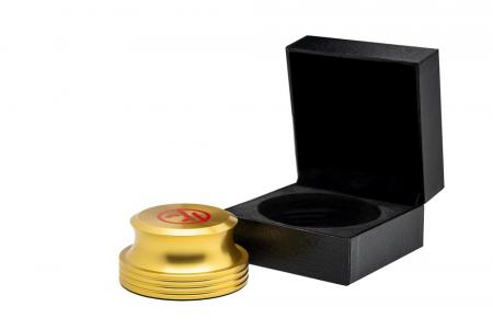 Стабилизатор Audio Anatomy Music Protection Stabilizer Gold