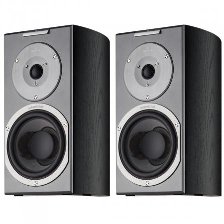 Полочная акустика Audiovector R 1 Signature Black Stained Ash